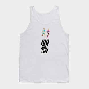 100 Mile Club Tank Top